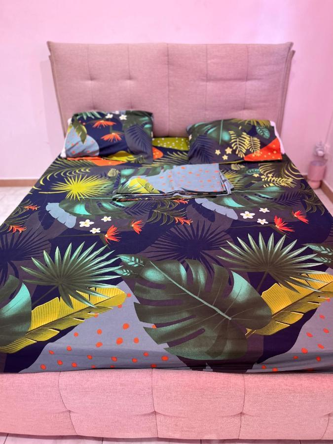 拜马欧La Petite Girafe公寓 外观 照片